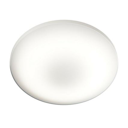 Osram - Luminaire LED extérieur avec détecteur SILARA LED/22W/230V IP44