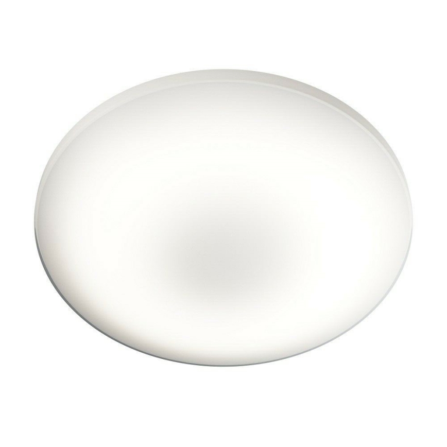 Osram - Luminaire LED extérieur avec détecteur SILARA LED/22W/230V IP44