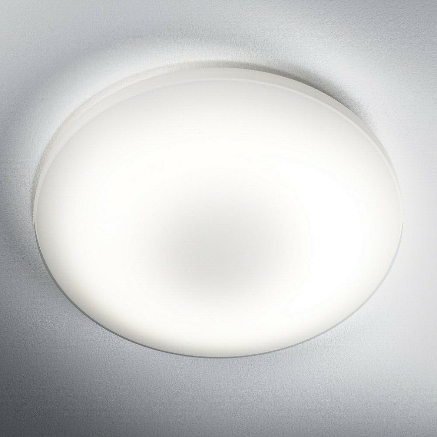 Osram - Plafonnier LED avec détecteur SILARA ORBIS LED/24W/230V IP44