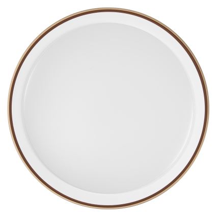 Osram - Plafonnier LED avec ventilateur CEILING FAN, 66 W, 230 V, 3000/4000/6500 K, blanc + télécommande