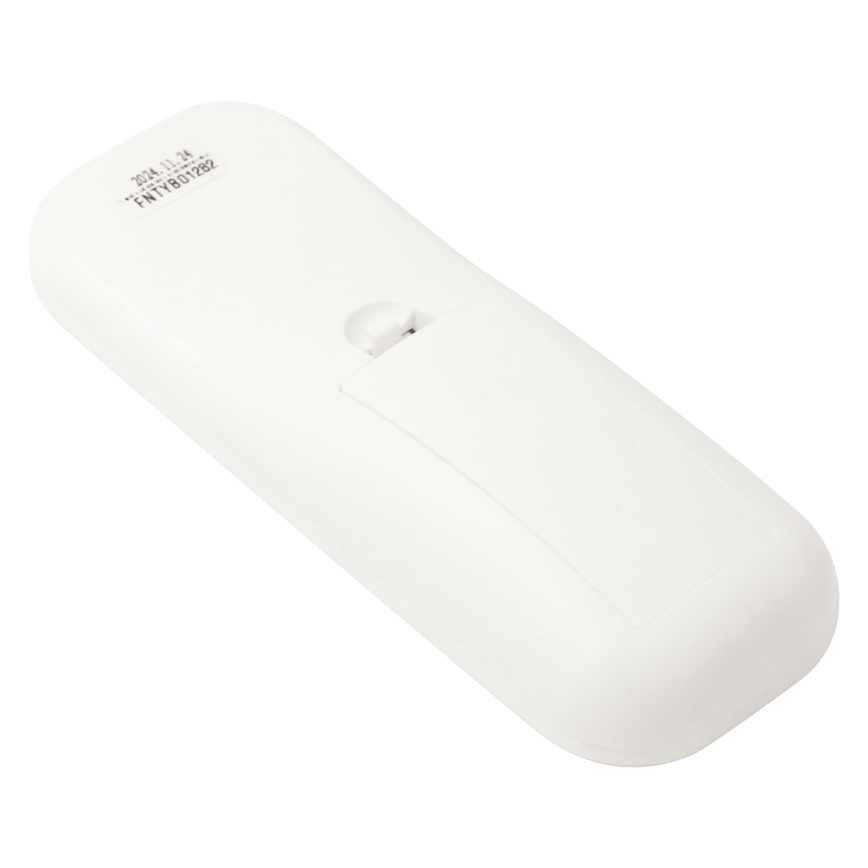 Osram - Plafonnier LED avec ventilateur CEILING FAN, 66 W, 230 V, 3000/4000/6500 K, blanc + télécommande