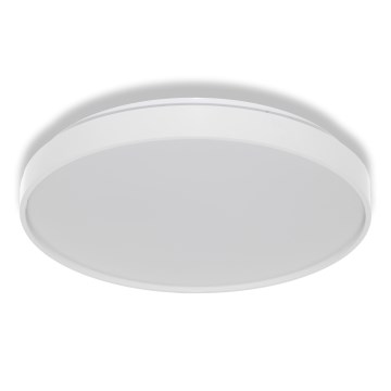 Osram - Plafonnier LED CEILING LUXO LED/24W/230V Ø 38 cm blanc