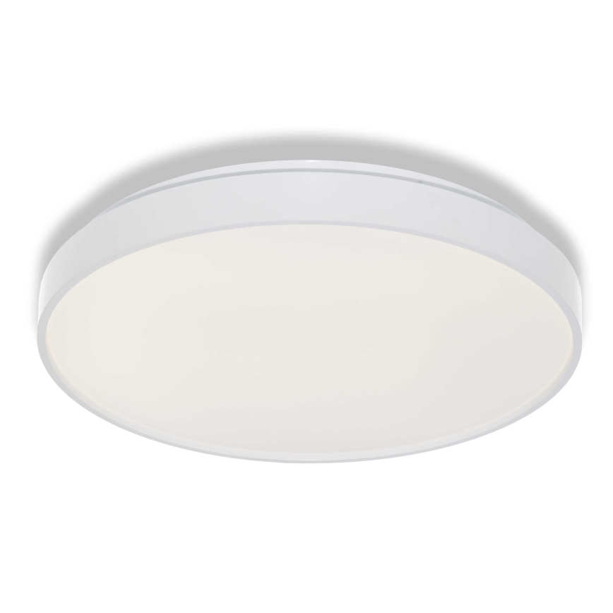 Osram - Plafonnier LED avec capteur crépusculaire CEILING LUXO LED/24W/230V Ø 38 cm blanc