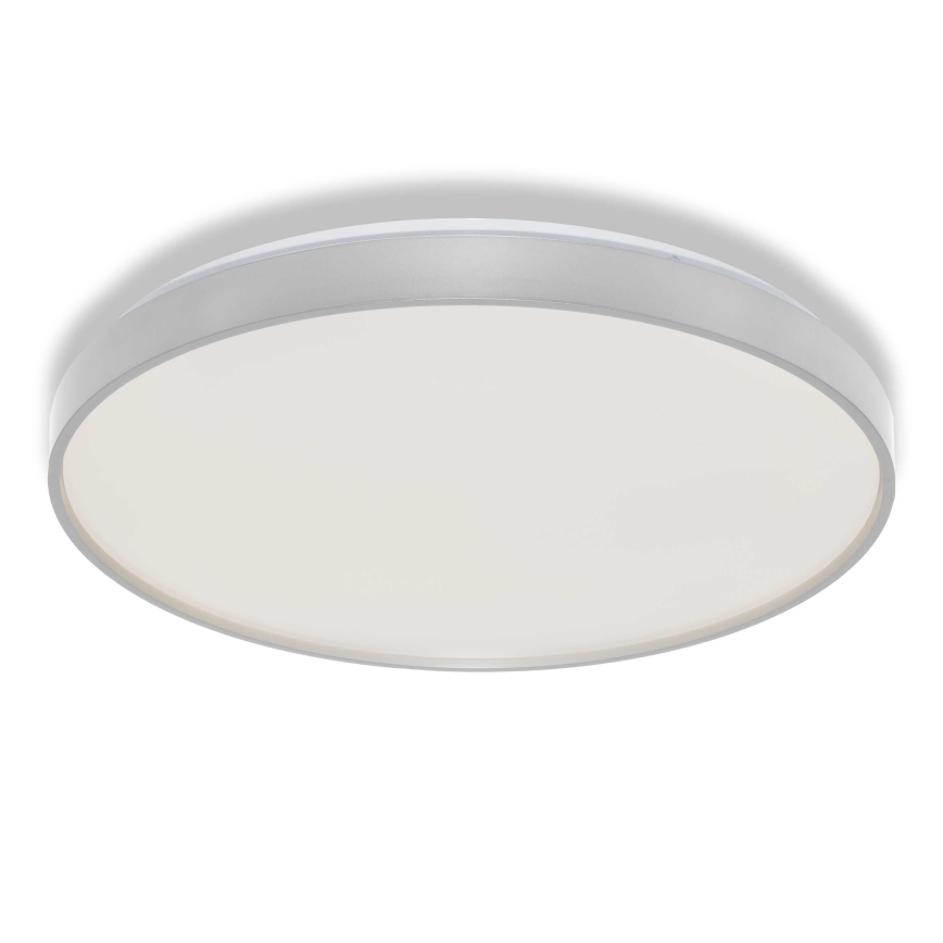 Osram - Plafonnier LED CEILING LUXO LED/36W/230V Ø 49 cm argenté