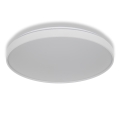 Osram - Plafonnier LED CEILING LUXO LED/60W/230V Ø 56 cm blanc