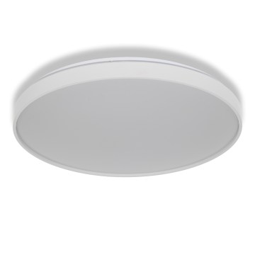 Osram - Plafonnier LED CEILING LUXO LED/60W/230V Ø 56 cm blanc