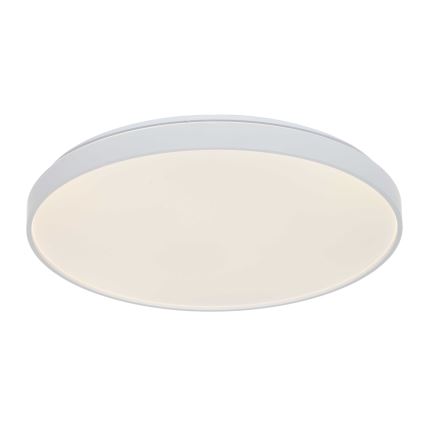 Osram - Plafonnier LED CEILING LUXO LED/60W/230V Ø 56 cm blanc