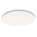 Osram - Plafonnier LED CEILING ROUND, 36 W, 230 V, 3000 K, Ø 48 cm, blanc