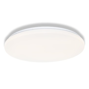 Osram - Plafonnier LED de salle de bains avec capteur crépusculaire CEILING ROUND LED/36W/230V 3000 K Ø 48 cm IP44 blanc