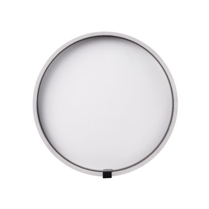 Osram - Plafonnier LED DECOR CIRCLE LED/25W/230V 3000/4000/6500K Ø 40 cm noir/blanc