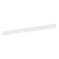 Osram - Plafonnier LED dimmable OFFICE LINE LED/11/20/30W/230V 4000K 112,6 cm blanc