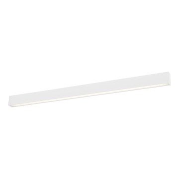 Osram - Plafonnier LED dimmable OFFICE LINE LED/11/20/30W/230V 4000K 112,6 cm blanc