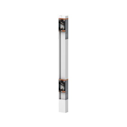 Osram - Plafonnier LED dimmable OFFICE LINE LED/11/20/30W/230V 4000K 112,6 cm blanc