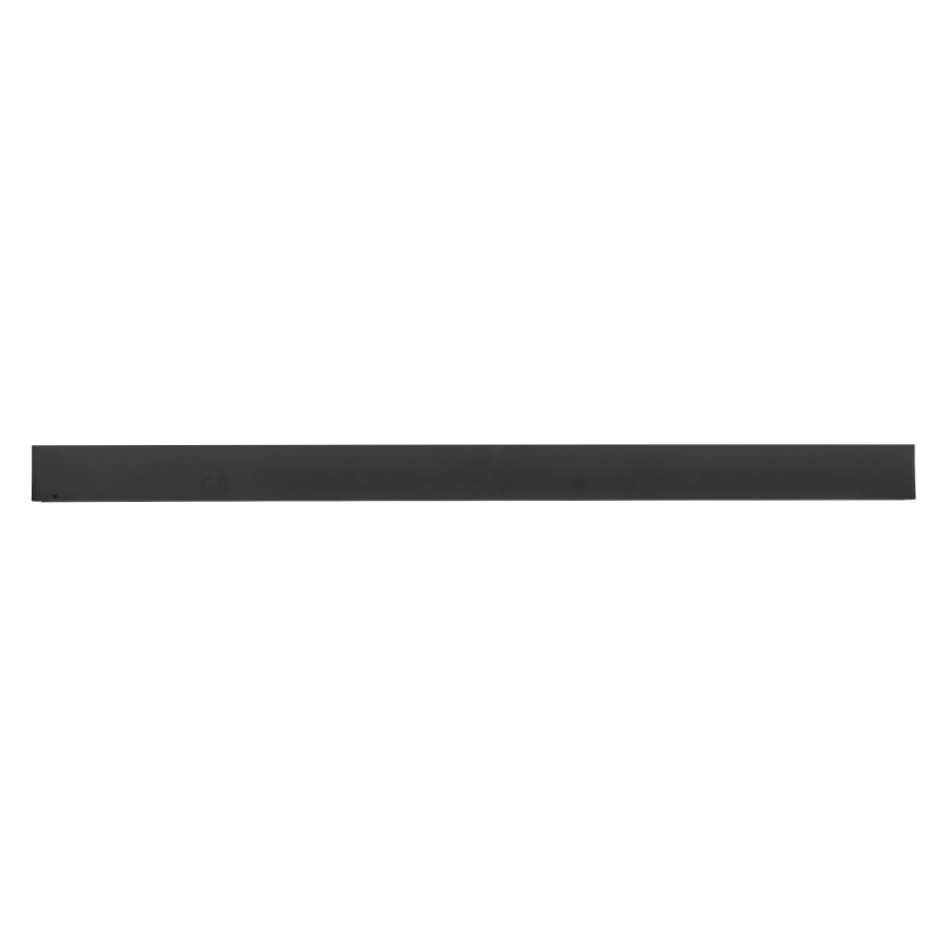 Osram - Plafonnier LED dimmable OFFICE LINE LED/11/20/30W/230V 4000K 112,6 cm noir