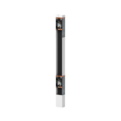 Osram - Plafonnier LED dimmable OFFICE LINE LED/11/20/30W/230V 4000K 112,6 cm noir