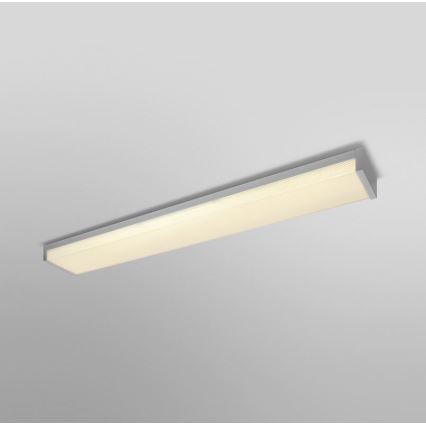 Osram - Plafonnier LED dimmable OFFICE LINE LED/40W/230V 120 cm + télécommande