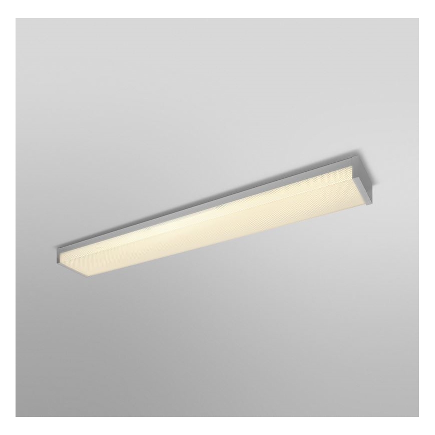 Osram - Plafonnier LED dimmable OFFICE LINE LED/40W/230V 120 cm + télécommande