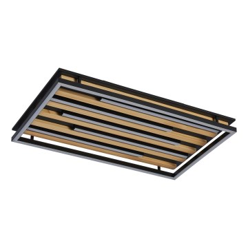 Osram - Plafonnier LED dimmable ORBIS ACOUSTIC LED/30W/230V 51x31 cm pin