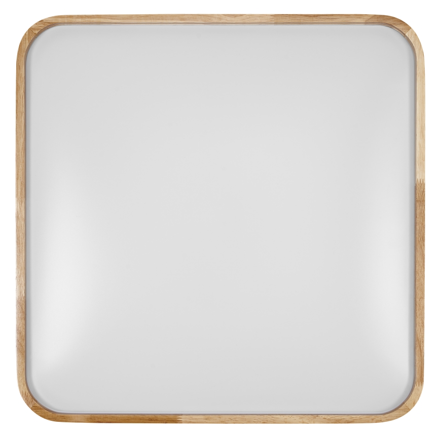 Osram - Plafonnier LED dimmable ORBIS ALICIA LED/16W/230V 29,2x29,2 cm beige