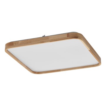 Osram - Plafonnier LED dimmable ORBIS ALICIA LED/36W/230V 49,5x49,5 cm
