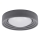 Osram - Plafonnier LED dimmable ORBIS CONCRETE LED/18W/230V Ø 40 cm gris/béton