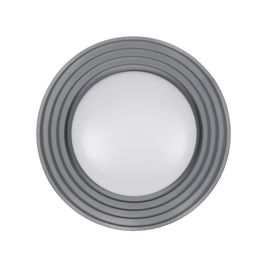 Osram - Plafonnier LED dimmable ORBIS CONCRETE LED/24,5W/230V Ø 50 cm gris/béton
