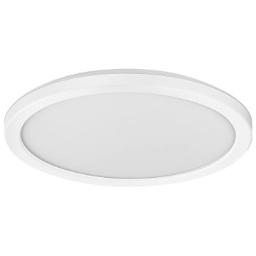 Osram - Plafonnier LED dimmable ORBIS LED/15W/230V blanc