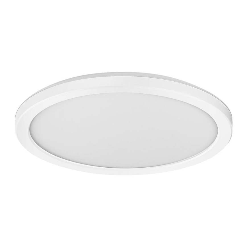 Osram - Plafonnier LED dimmable ORBIS LED/15W/230V blanc