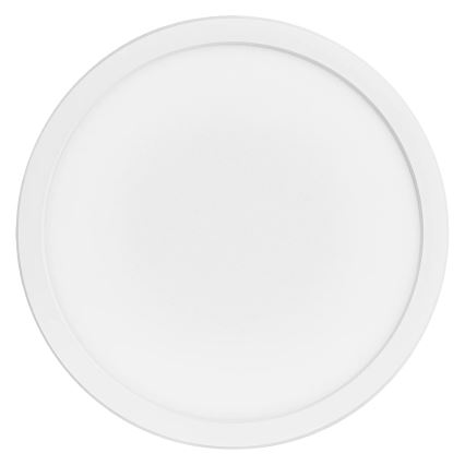 Osram - Plafonnier LED dimmable ORBIS LED/15W/230V blanc