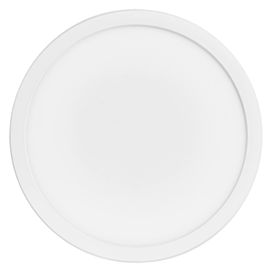 Osram - Plafonnier LED dimmable ORBIS LED/15W/230V blanc