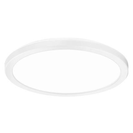 Osram - Plafonnier LED dimmable ORBIS LED/15W/230V blanc