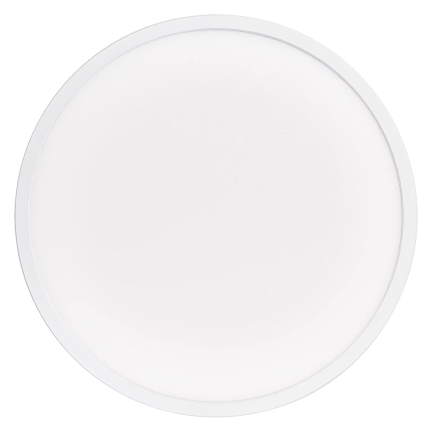 Osram - Plafonnier LED dimmable ORBIS LED/22W/230V blanc