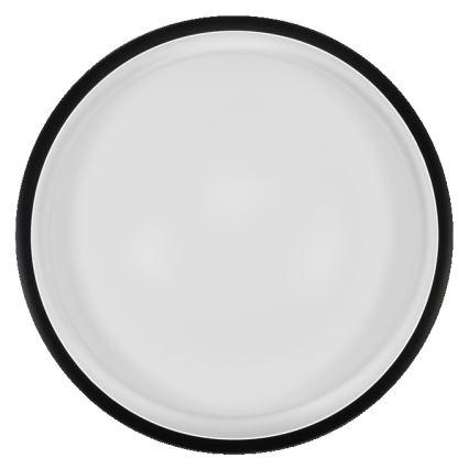 Osram - Plafonnier LED dimmable ORBIS LIVIA LED/16W/230V Ø 30 cm noir/blanc