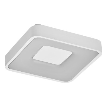 Osram - Plafonnier LED dimmable ORBIS PIANA LED/16W/230V 29x29 cm blanc