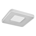 Osram - Plafonnier LED dimmable ORBIS PIANA LED/36W/230V 48,5x48,5 cm blanc