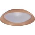 Osram - Plafonnier LED dimmable PLATE LED/35W/230V Ø 43 cm rose