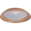 Osram - Plafonnier LED dimmable PLATE LED/45W/230V Ø 48 cm rose