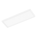 Osram - Plafonnier LED dimmable pour salle de bains PLANON EASYFIX LED/24W/230V 2600-6000K 20x58 cm IP54 blanc + télécommande