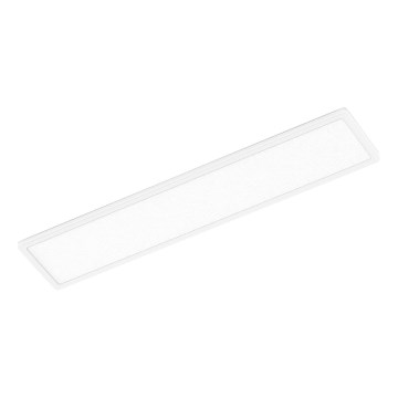 Osram - Plafonnier LED dimmable pour salle de bains PLANON EASYFIX LED/30W/230V 2600-6000K 20x98 cm IP54 blanc + télécommande