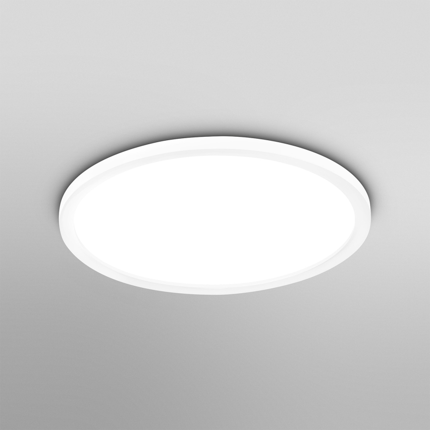 Osram - Plafonnier LED dimmable pour salle de bains SMART+ DISC LED/24W/230V 3000-6500K IP44 Wi-Fi