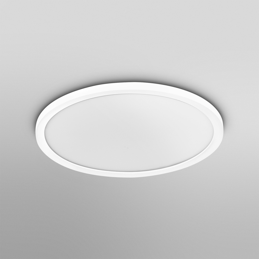 Osram - Plafonnier LED dimmable pour salle de bains SMART+ DISC LED/24W/230V 3000-6500K IP44 Wi-Fi