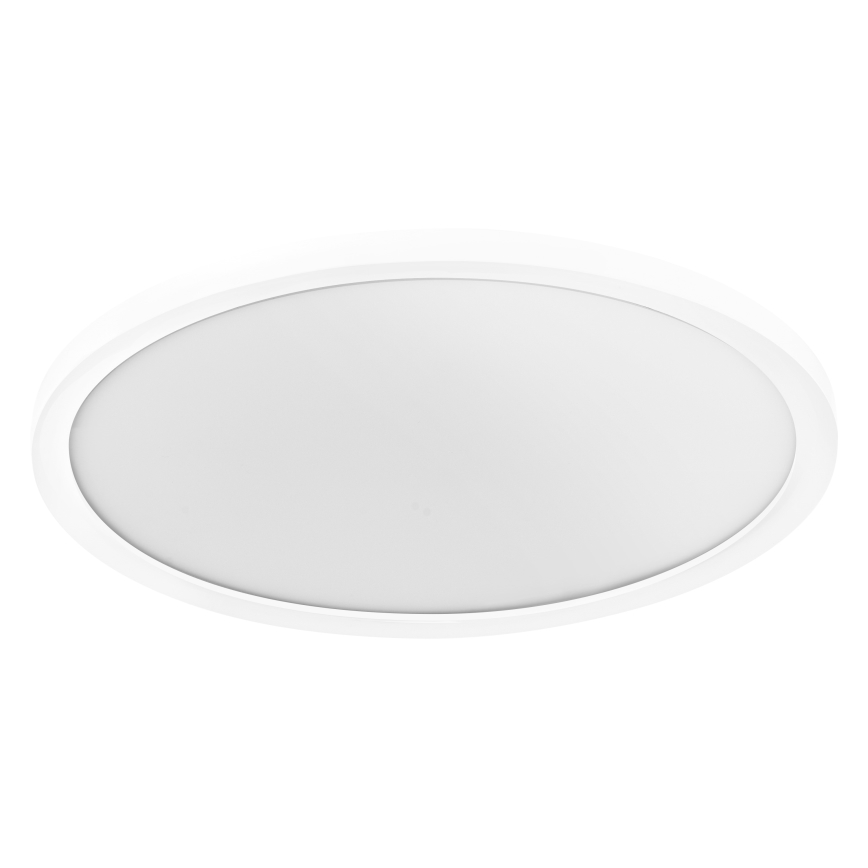 Osram - Plafonnier LED dimmable pour salle de bains SMART+ DISC LED/24W/230V 3000-6500K IP44 Wi-Fi
