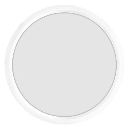 Osram - Plafonnier LED dimmable pour salle de bains SMART+ DISC LED/24W/230V 3000-6500K IP44 Wi-Fi