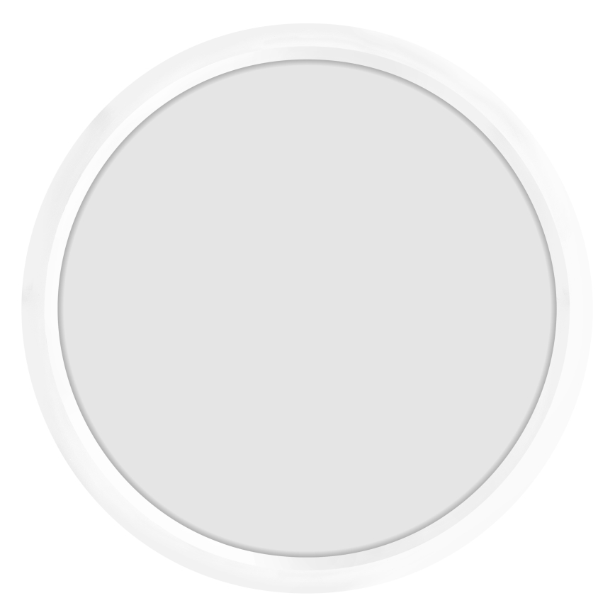 Osram - Plafonnier LED dimmable pour salle de bains SMART+ DISC LED/24W/230V 3000-6500K IP44 Wi-Fi