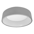 Osram - Plafonnier LED dimmable SMART+ CYLINDER LED/24W/230V 3000K-6500K Wi-Fi