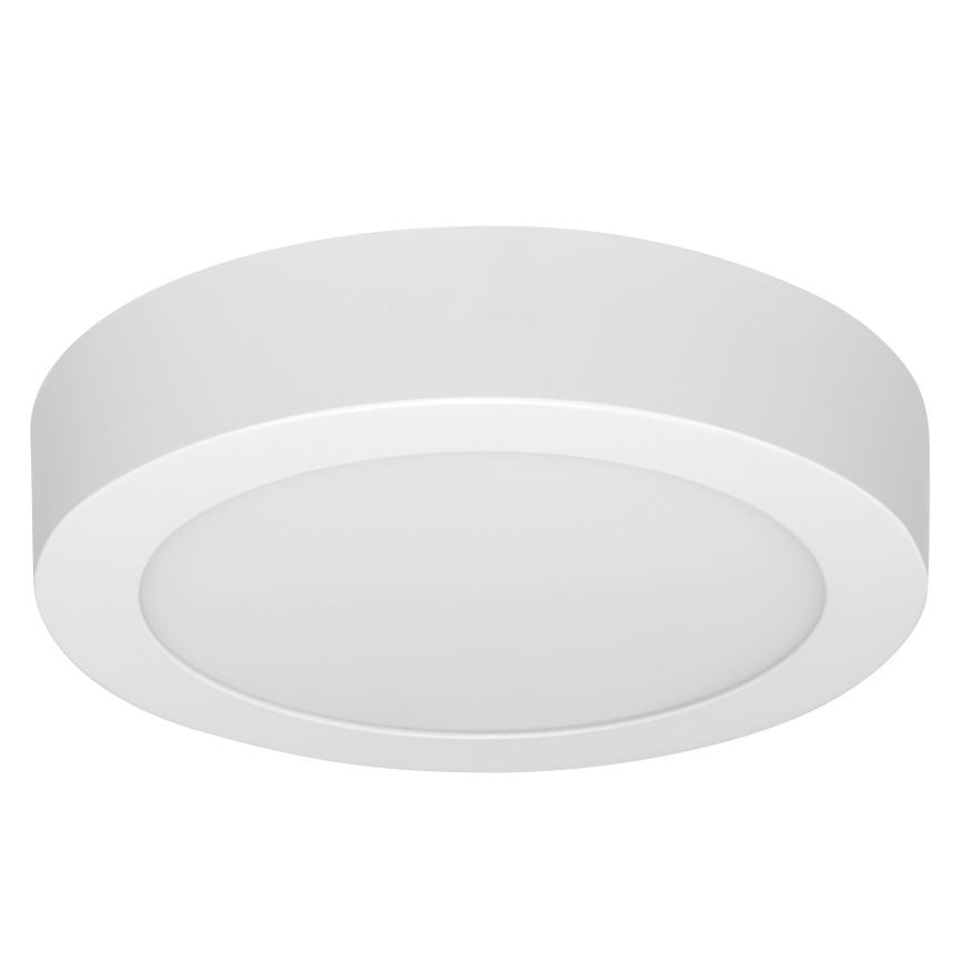 Osram - Plafonnier LED dimmable SMART+ DOWNLIGHT LED/12W/230V Ø 20 cm 3000-6500K Wi-Fi