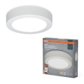 Osram - Plafonnier LED dimmable SMART+ DOWNLIGHT LED/12W/230V Ø 20 cm 3000-6500K Wi-Fi