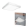 Osram - Plafonnier LED dimmable SMART+ DOWNLIGHT LED/22W/230V 40x40 cm 3000-6500K Wi-Fi