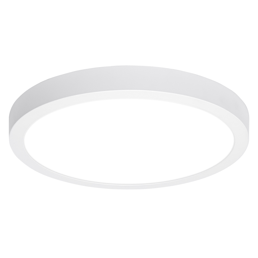 Osram - Plafonnier LED dimmable SMART+ DOWNLIGHT LED/22W/230V Ø 40 cm 3000-6500K Wi-Fi