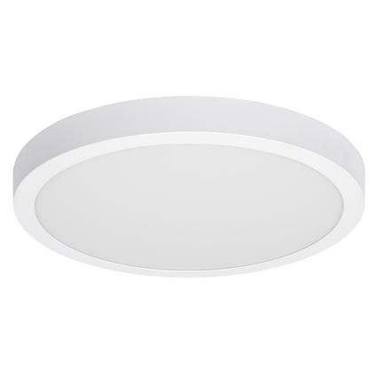 Osram - Plafonnier LED dimmable SMART+ DOWNLIGHT LED/22W/230V Ø 40 cm 3000-6500K Wi-Fi